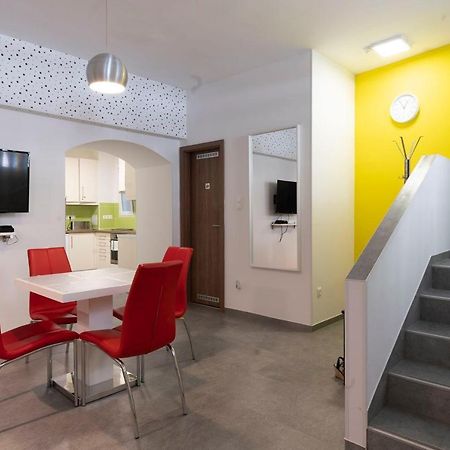Vajda 15 Hostel Budapest Exterior foto