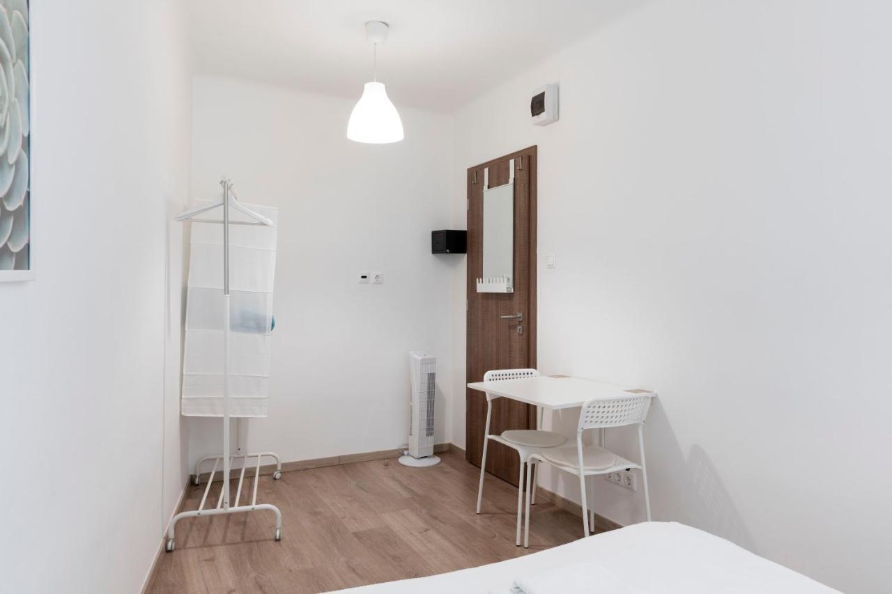 Vajda 15 Hostel Budapest Exterior foto
